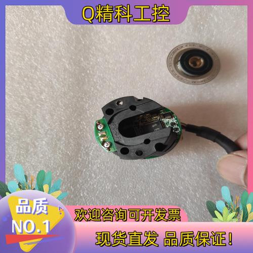 邁信伺服電機編碼器壞維修多少錢，邁信伺服電機編碼器接口